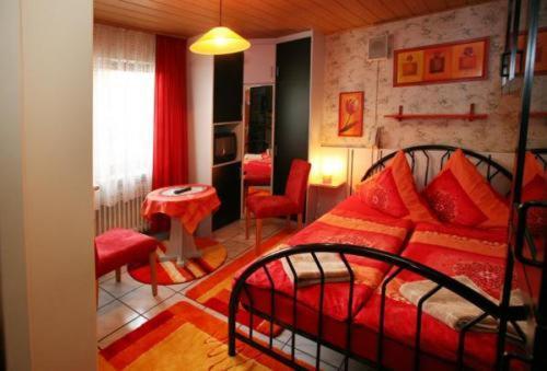 Hotel-Pension Klaer شباير المظهر الخارجي الصورة
